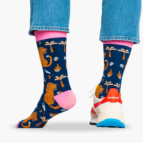 Lustige Socken