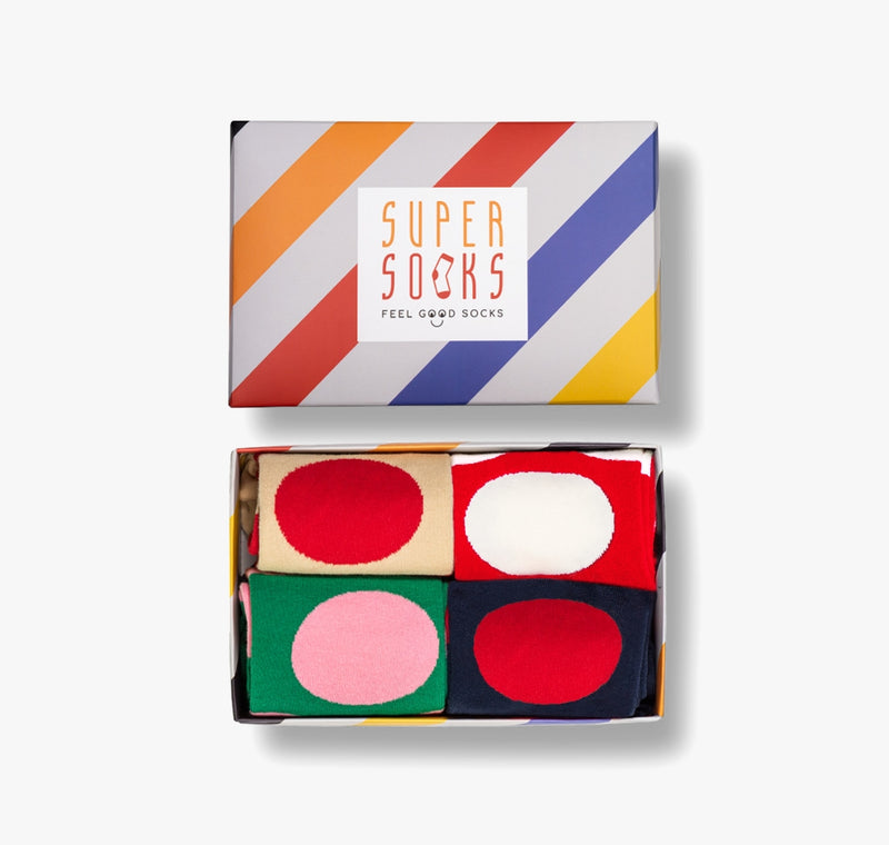 Bigger Dots Box