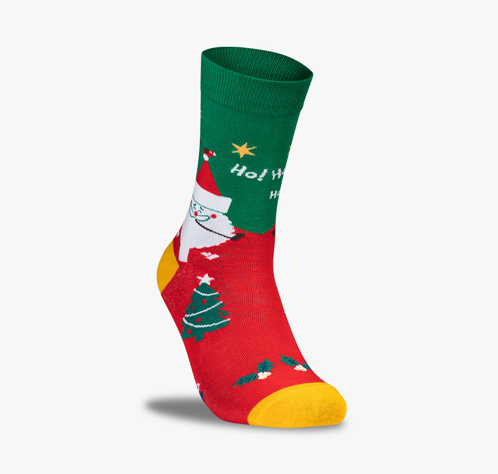 Nikolaus Santa Claus Socken