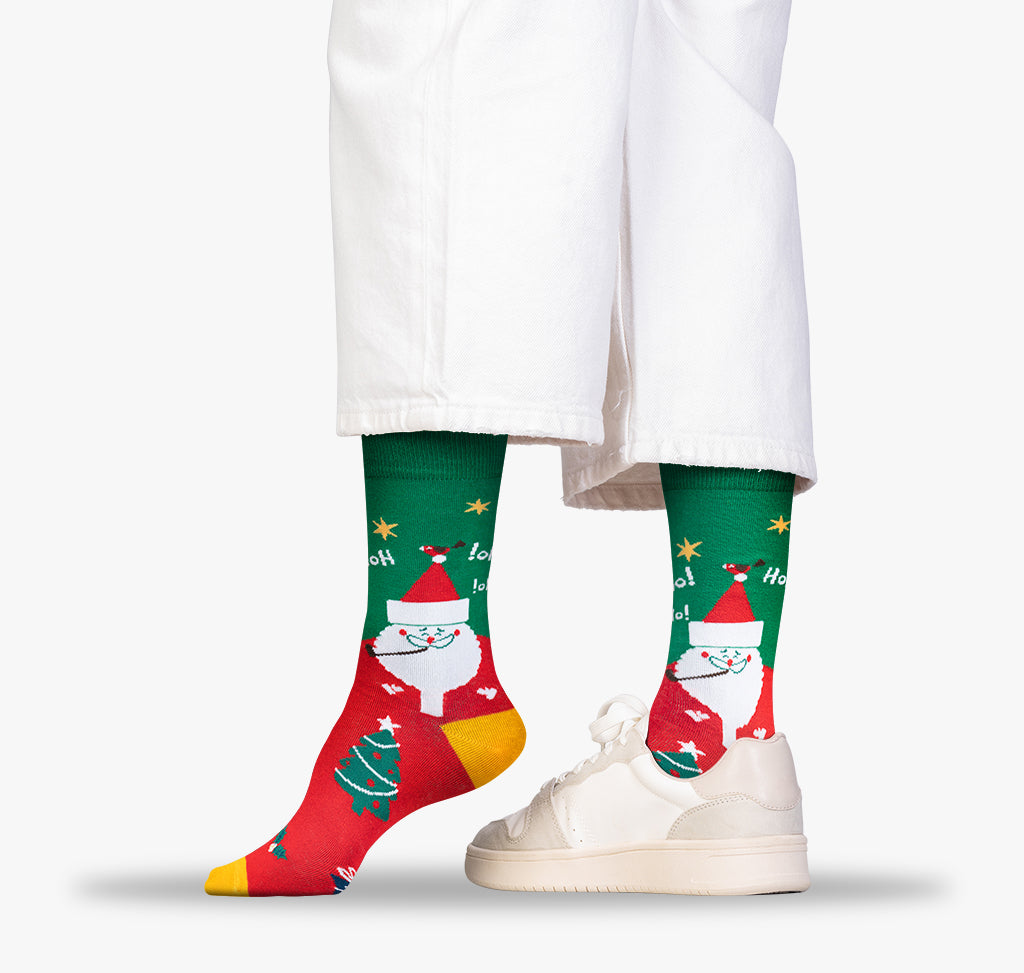 Nikolaus Socken Damen