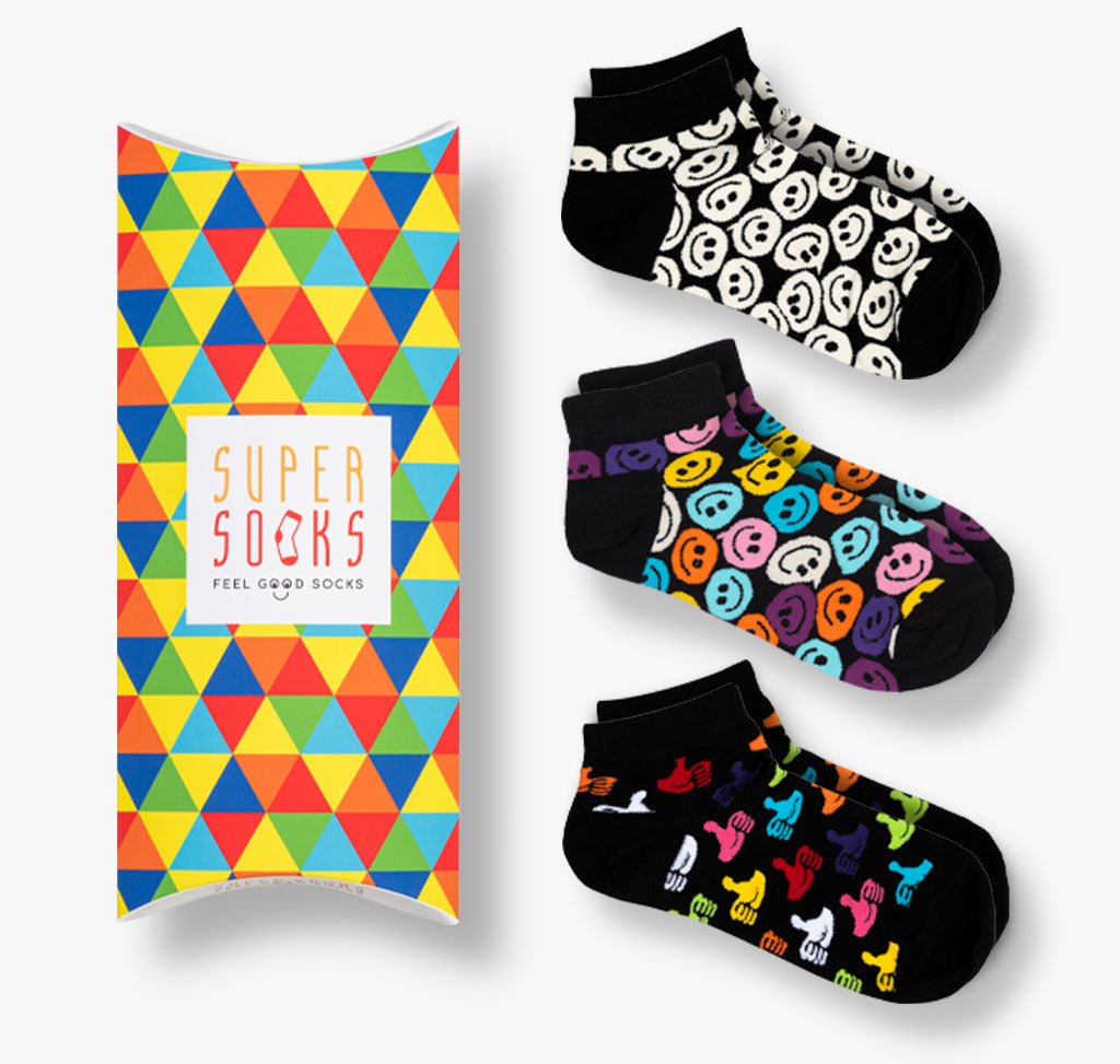 lustige socken von supersocks.at