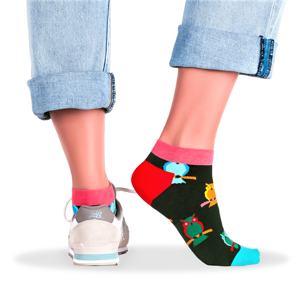 Hoo 2025 sock sneaker