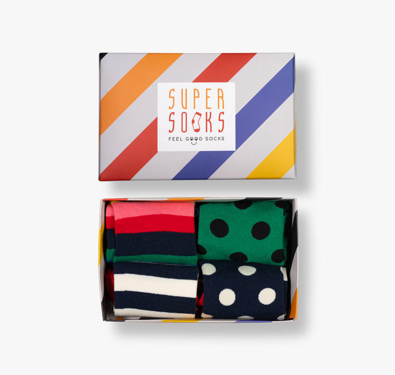 Flexxi Sneaker Box
