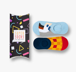 Iby Socks 2er-Pack
