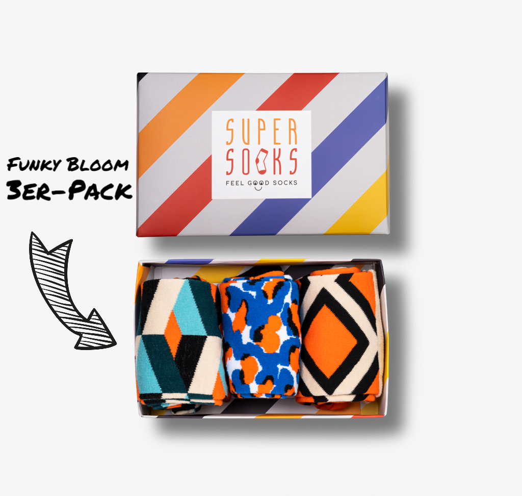 Tingle Kringle Orange