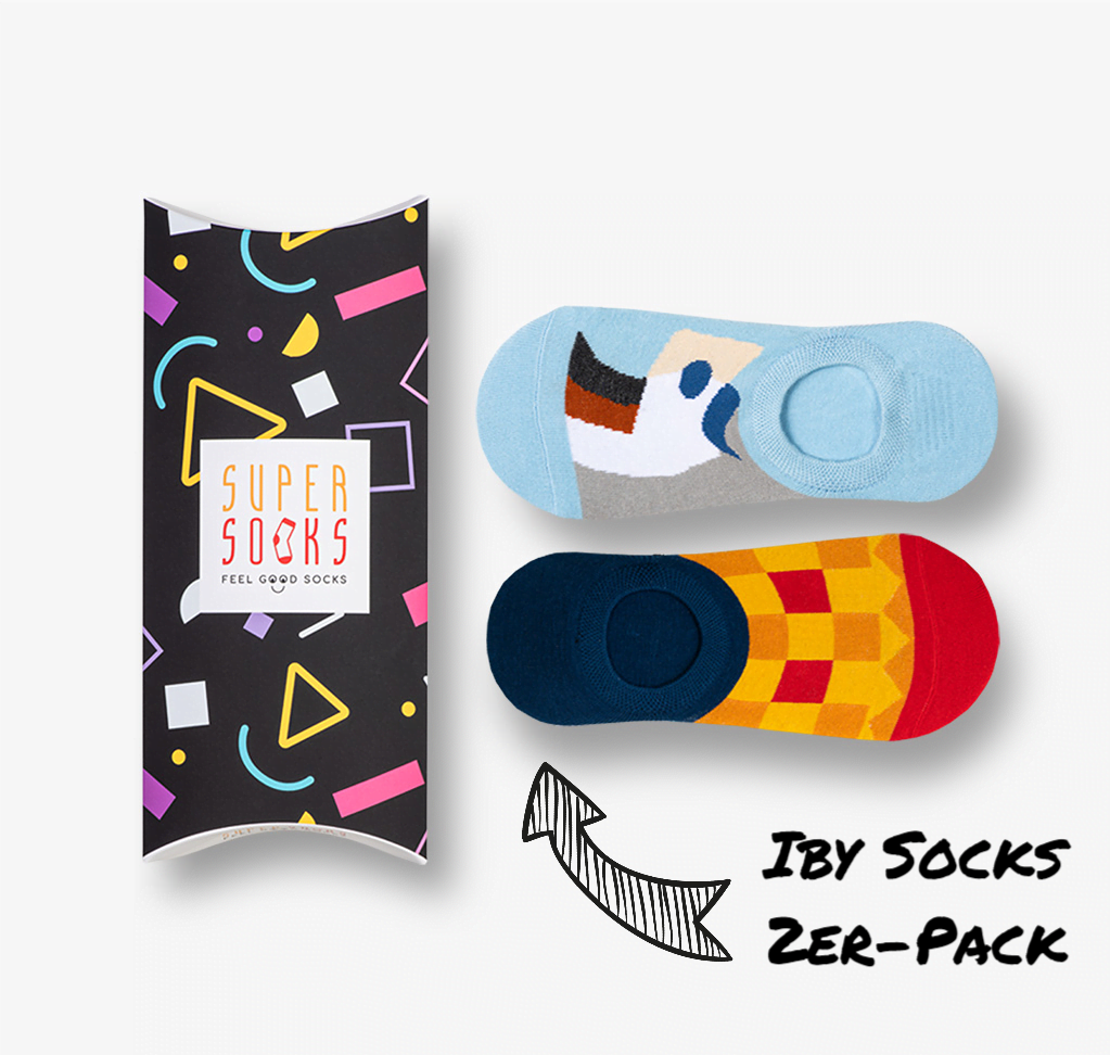 Iby-Socks-2er-Pack