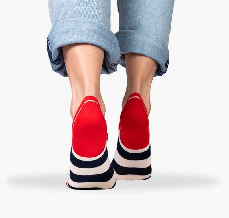 Sneaker-Socken-Damen-die-nicht-rutschen