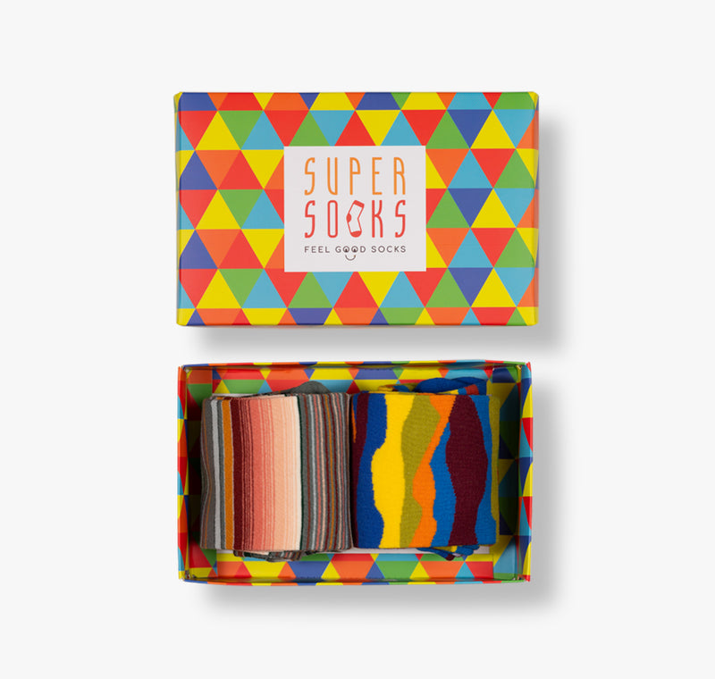 Sunny Knicks Box