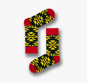 Maya Socks