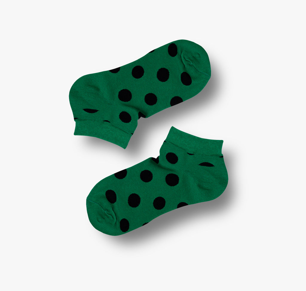 Rutschfeste Sneaker Socken
