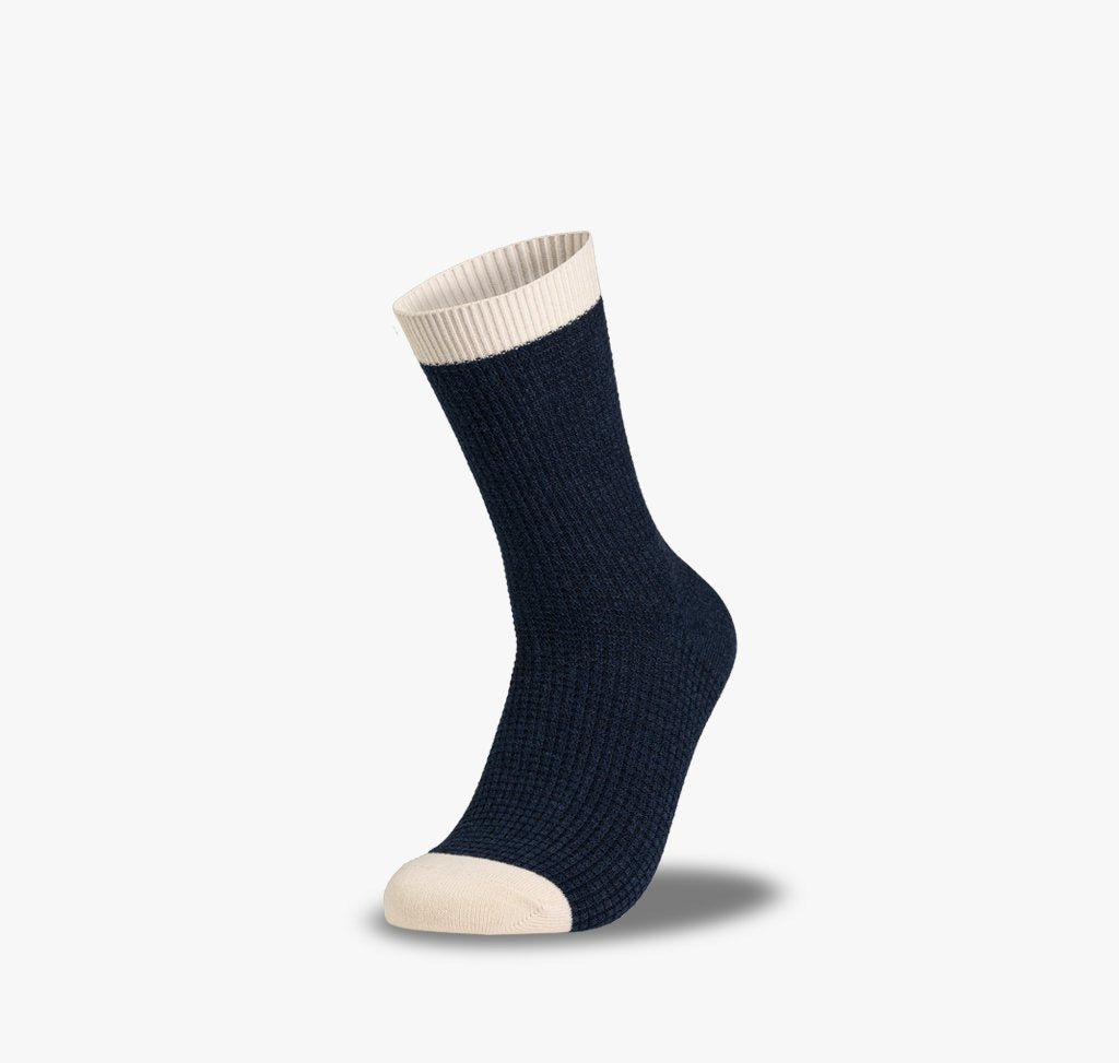 Hattōri Blue Socks